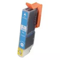 EPSON T2432 (C13T24324010) - Cartuș TonerPartner PREMIUM, cyan
