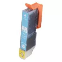 EPSON T2435 (C13T24354010) - Cartuș TonerPartner PREMIUM, light cyan (albastru deschis)