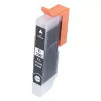 EPSON T3361 (C13T33614010) - Cartuș TonerPartner PREMIUM, photoblack (foto negru)