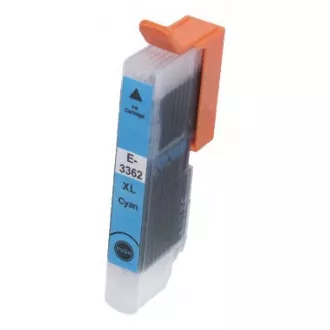 EPSON T3362 (C13T33624010) - Cartuș TonerPartner PREMIUM, cyan