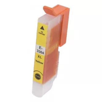 EPSON T3364 (C13T33644010) - Cartuș TonerPartner PREMIUM, yellow (galben)