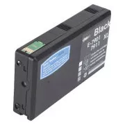 EPSON T7901 (C13T79014010) - Cartuș TonerPartner PREMIUM, black (negru)