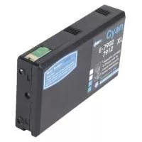 EPSON T7902 (C13T79024010) - Cartuș TonerPartner PREMIUM, cyan