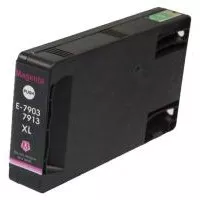 EPSON T7903 (C13T79034010) - Cartuș TonerPartner PREMIUM, magenta