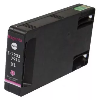 EPSON T7903 (C13T79034010) - Cartuș TonerPartner PREMIUM, magenta