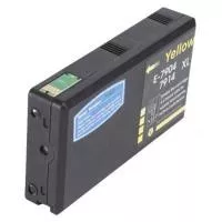 EPSON T7904 (C13T79044010) - Cartuș TonerPartner PREMIUM, yellow (galben)
