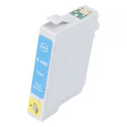 EPSON T1002-XL (C13T10024010) - Cartuș TonerPartner PREMIUM, cyan