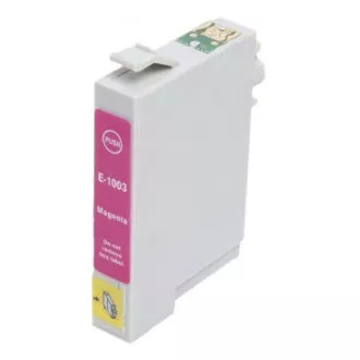 EPSON T1003-XL (C13T10034010) - Cartuș TonerPartner PREMIUM, magenta