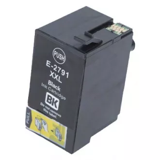 EPSON T2791-XXL (C13T2791) - Cartuș TonerPartner PREMIUM, black (negru)