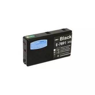 EPSON T7891-XXL (C13T789140) - Cartuș TonerPartner PREMIUM, black (negru)