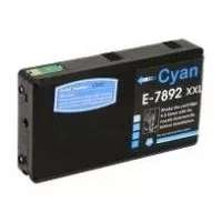 EPSON T7892-XXL (C13T789240) - Cartuș TonerPartner PREMIUM, cyan