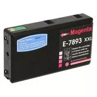 EPSON T7893-XXL (C13T789340) - Cartuș TonerPartner PREMIUM, magenta