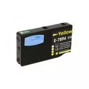 EPSON T7894-XXL (C13T789440) - Cartuș TonerPartner PREMIUM, yellow (galben)