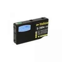 EPSON T7894-XXL (C13T789440) - Cartuș TonerPartner PREMIUM, yellow (galben)