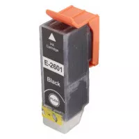 EPSON T2601-XXL (T2601) - Cartuș TonerPartner PREMIUM, black (negru)