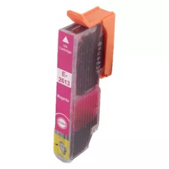 EPSON T2613-XXL (T2613) - Cartuș TonerPartner PREMIUM, magenta