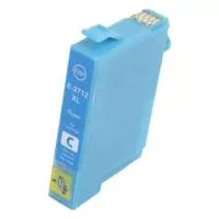 EPSON T2712-XXL (C13T27124010) - Cartuș TonerPartner PREMIUM, cyan