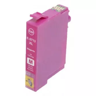 EPSON T2713-XXL (C13T27134010) - Cartuș TonerPartner PREMIUM, magenta