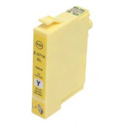 EPSON T2714-XXL (C13T27144010) - Cartuș TonerPartner PREMIUM, yellow (galben)