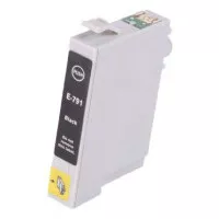 EPSON T0791 (C13T07914010) - Cartuș TonerPartner PREMIUM, black (negru)