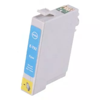 EPSON T0792 (C13T07924010) - Cartuș TonerPartner PREMIUM, cyan
