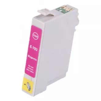 EPSON T0793 (C13T07934010) - Cartuș TonerPartner PREMIUM, magenta