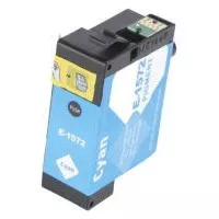 EPSON T1572 (C13T15724010) - Cartuș TonerPartner PREMIUM, cyan