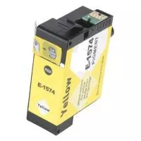 EPSON T1574 (C13T15744010) - Cartuș TonerPartner PREMIUM, yellow (galben)