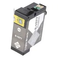 EPSON T1577 (C13T15774010) - Cartuș TonerPartner PREMIUM, light black (negru deschis)
