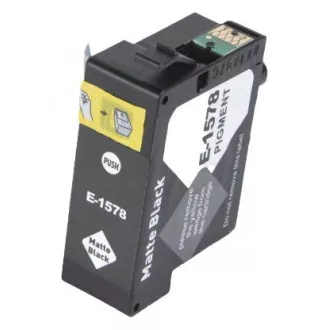 EPSON T1578 (C13T15784010) - Cartuș TonerPartner PREMIUM, matt black (negru mat)