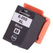 EPSON T202-XL (C13T02G14010) - Cartuș TonerPartner PREMIUM, black (negru)
