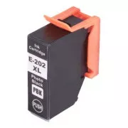 EPSON T202-XL (C13T02H14010) - Cartuș TonerPartner PREMIUM, photoblack (foto negru)