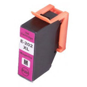 EPSON T202-XL (C13T02H34010) - Cartuș TonerPartner PREMIUM, magenta