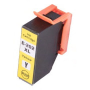EPSON T202-XL (C13T02H44010) - Cartuș TonerPartner PREMIUM, yellow (galben)
