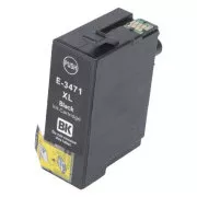 EPSON T3471-XL (C13T34714010) - Cartuș TonerPartner PREMIUM, black (negru)