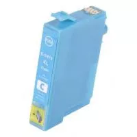 EPSON T3472-XL (C13T34724010) - Cartuș TonerPartner PREMIUM, cyan