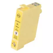 EPSON T3474-XL (C13T34744010) - Cartuș TonerPartner PREMIUM, yellow (galben)
