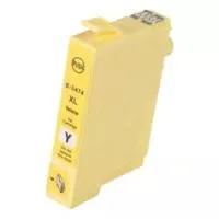 EPSON T3474-XL (C13T34744010) - Cartuș TonerPartner PREMIUM, yellow (galben)
