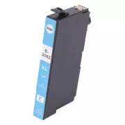 EPSON T3592-XL (C13T35924010) - Cartuș TonerPartner PREMIUM, cyan