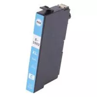 EPSON T3592-XL (C13T35924010) - Cartuș TonerPartner PREMIUM, cyan