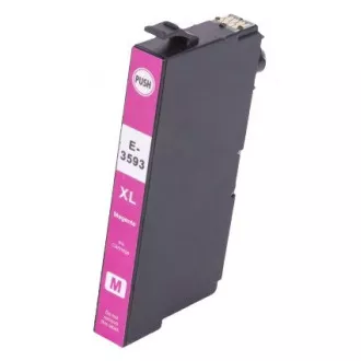 EPSON T3593-XL (C13T35934010) - Cartuș TonerPartner PREMIUM, magenta