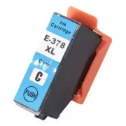 EPSON T3782-XL (T3782XL) - Cartuș TonerPartner PREMIUM, cyan