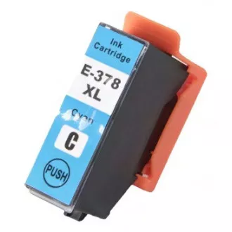 EPSON T3782-XL (T3782XL) - Cartuș TonerPartner PREMIUM, cyan