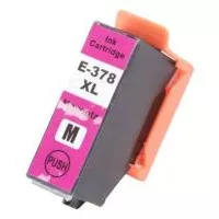 EPSON T3783-XL (T3783XL) - Cartuș TonerPartner PREMIUM, magenta
