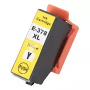EPSON T3784-XL (T3784XL) - Cartuș TonerPartner PREMIUM, yellow (galben)