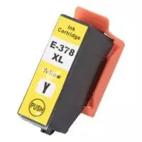 EPSON T3784-XL (T3784XL) - Cartuș TonerPartner PREMIUM, yellow (galben)