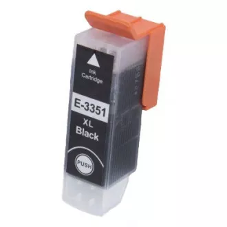 EPSON T3351-XL (C13T33514012) - Cartuș TonerPartner PREMIUM, black (negru)