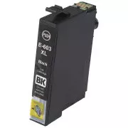 EPSON T603-XL (C13T03A14010) - Cartuș TonerPartner PREMIUM, black (negru)
