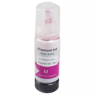 EPSON 101 (C13T03V34A) - Cartuș TonerPartner PREMIUM, magenta