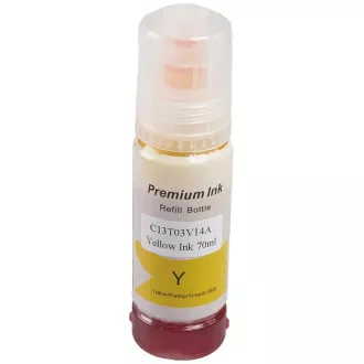 EPSON 101 (C13T03V44A) - Cartuș TonerPartner PREMIUM, yellow (galben)